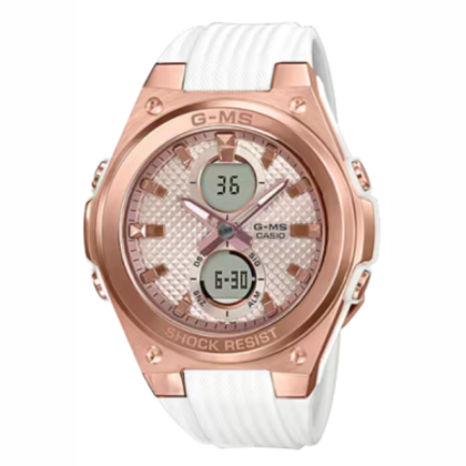 CASIO BABY-G MSG-C100G-7ADR